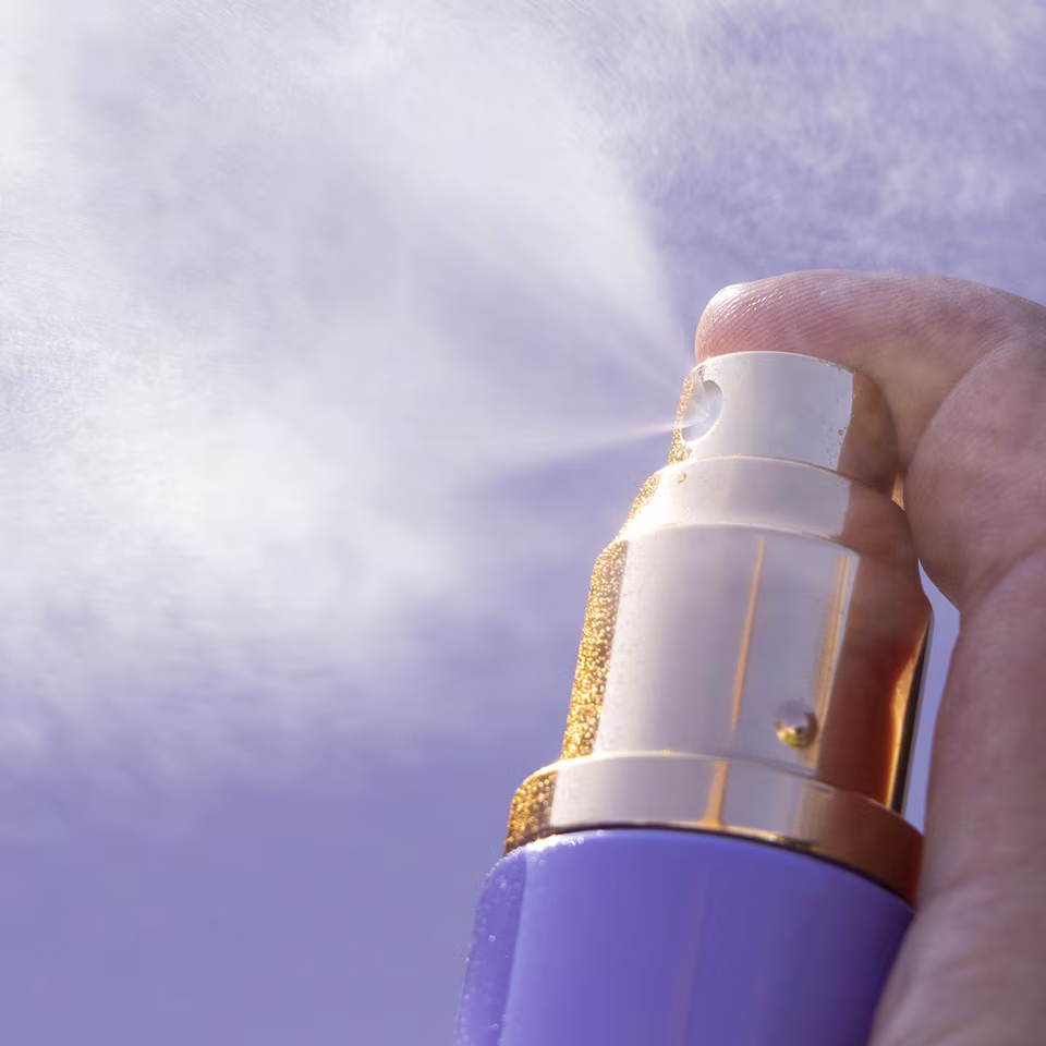 Tatcha Luminous Dewy Skin Mist