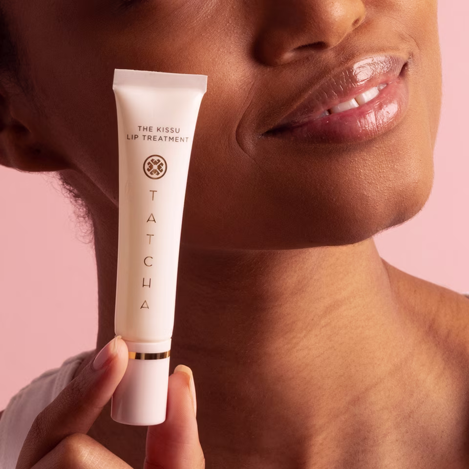 Tatcha The Kissu Lip Treatment