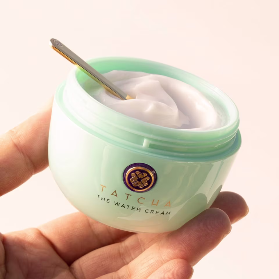 Tatcha The Water Cream - Limited Edition